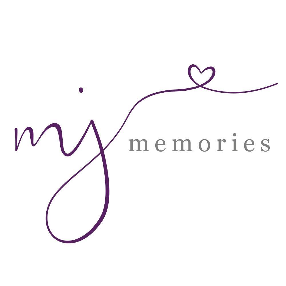 Logo Design for EM Memories or E&M Memories by @m
